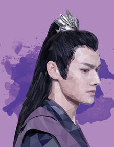 Jiang Cheng