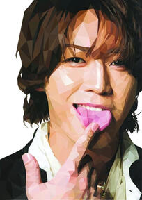 Kamenashi 1