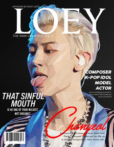 COVER BOY PCY