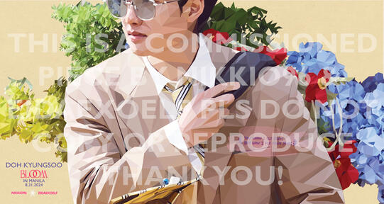 BLOOM SOO FANPROJECT