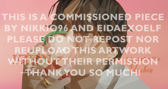 KAION FAN COMMISSION